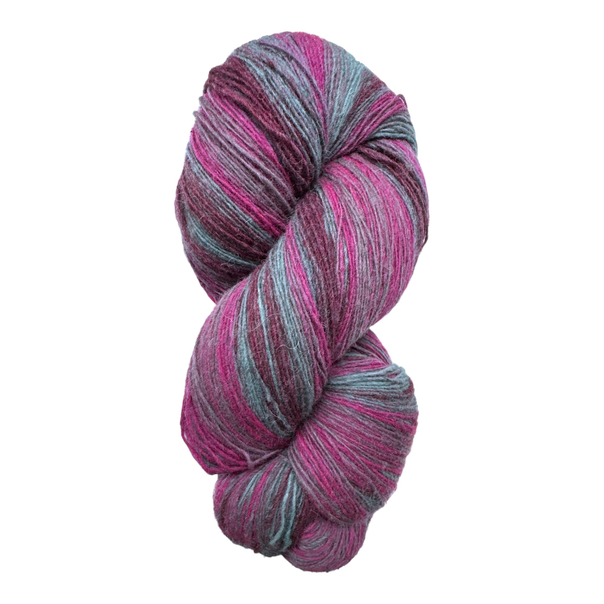 Dundaga Wolle 6/1 Multicolor, Farbe 16.07