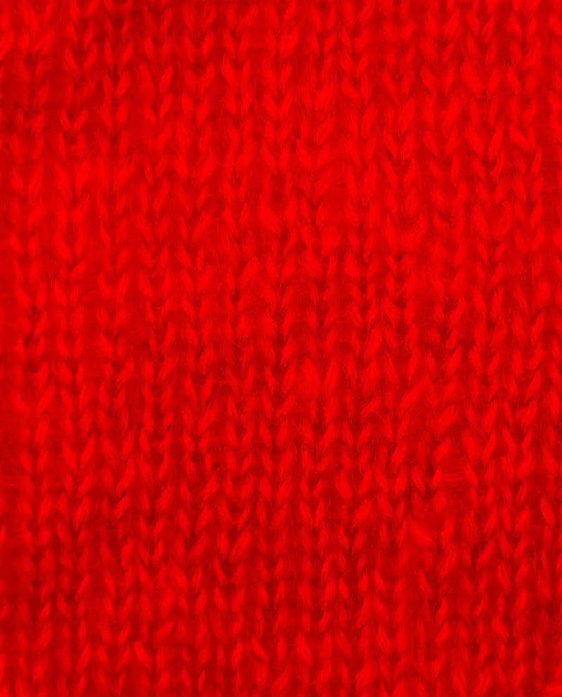 Weiches Strickgarn mit italienischer Qualität – ideal für Sommer- und Wintermode