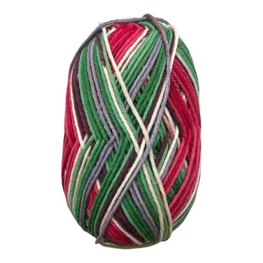 Lungau sock yarn 8ply - 2024