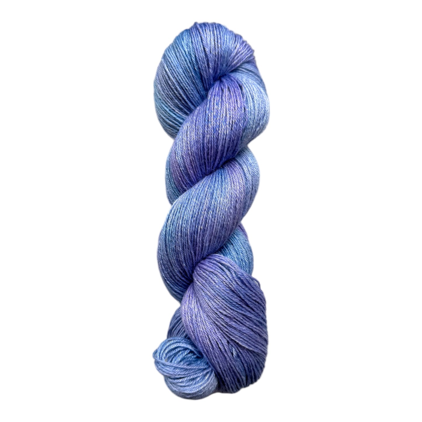 PURE NATURE Silk WamM - Februar Kollektion - Plastik frei Sockenwolle