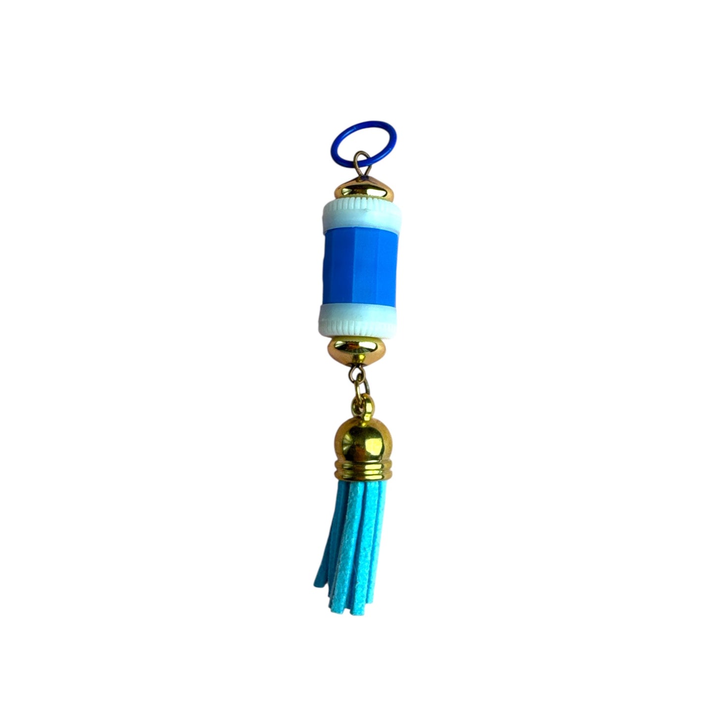 RowMagic – Handmade row counter with stitch marker
