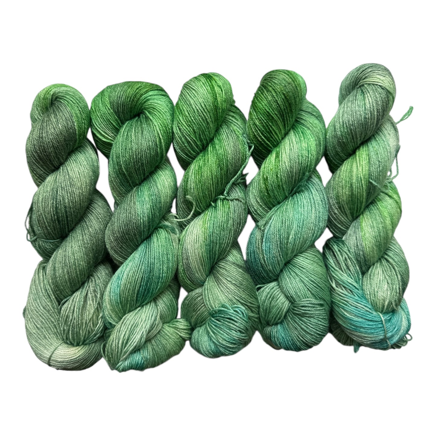 PURE NATURE Silk WamM - Plastik frei Sockenwolle