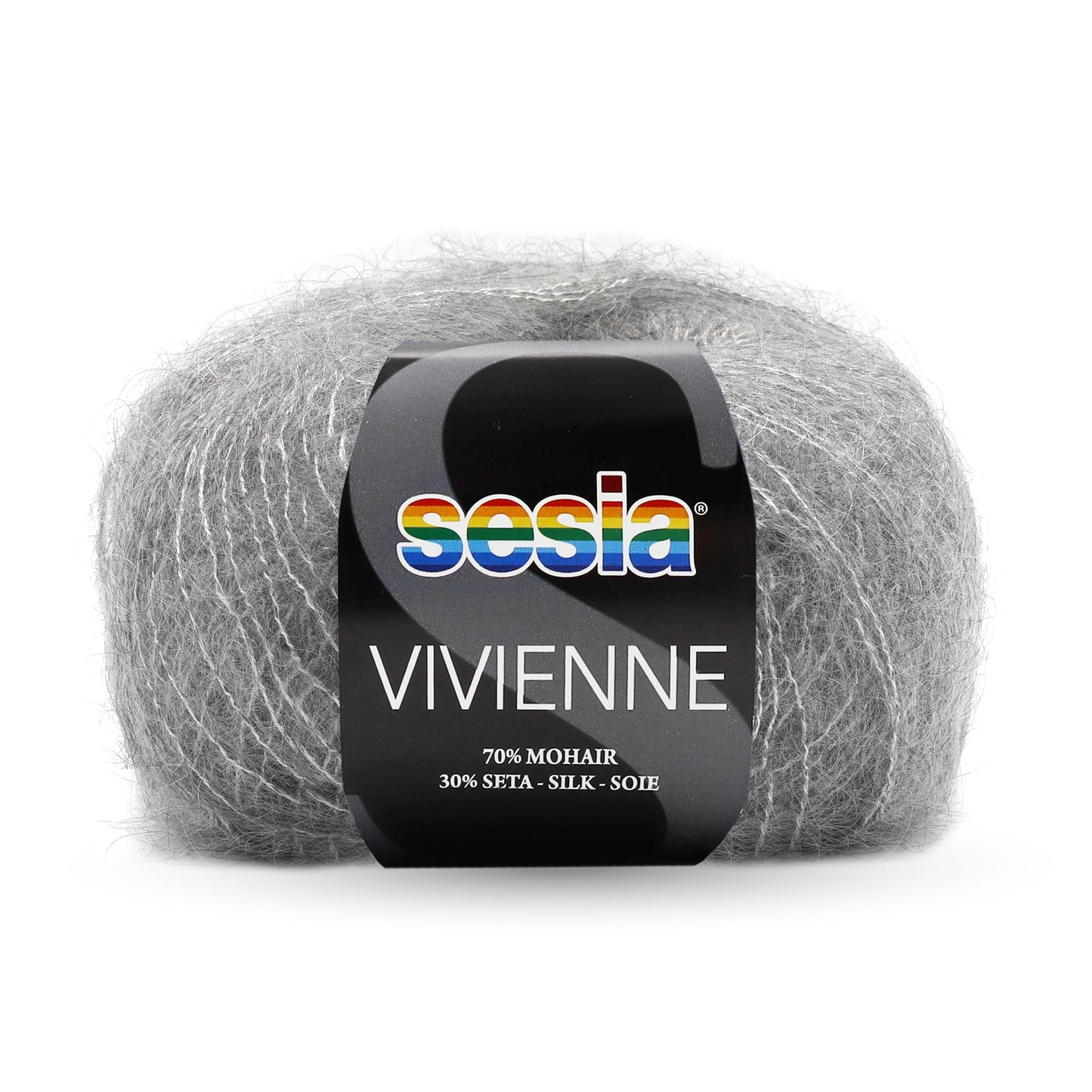 Vivienne Sesia 8463 GRIGIO MELANGE in Hamburg kaufen