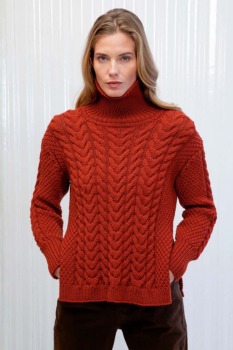 Lang Yarns Punto 55 MERINO'S