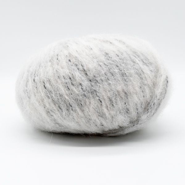 Wollpaket - Alparino Pullover & Stirnband