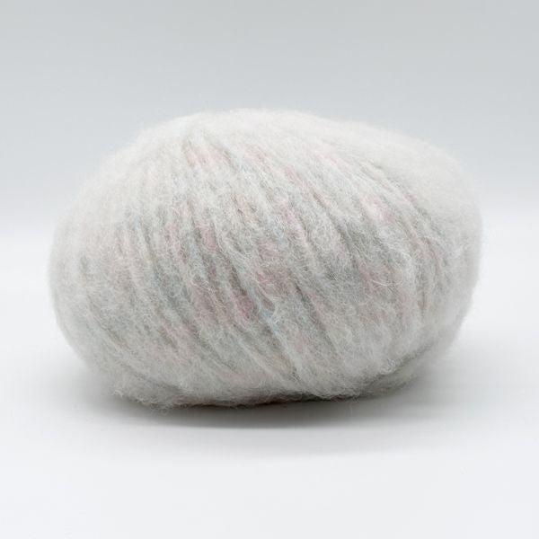 Wollpaket - Alparino Pullover & Stirnband