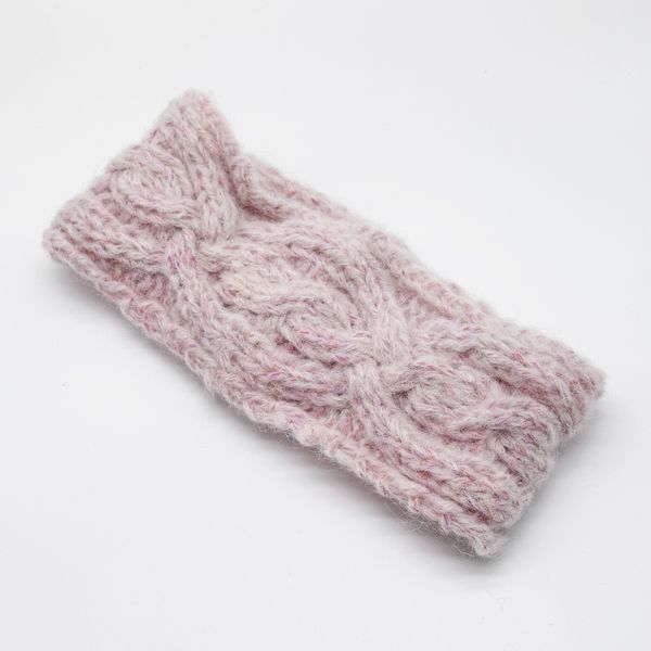 Strickanleitung Alparino Pullover & Stirnband von Schulana kaufen
