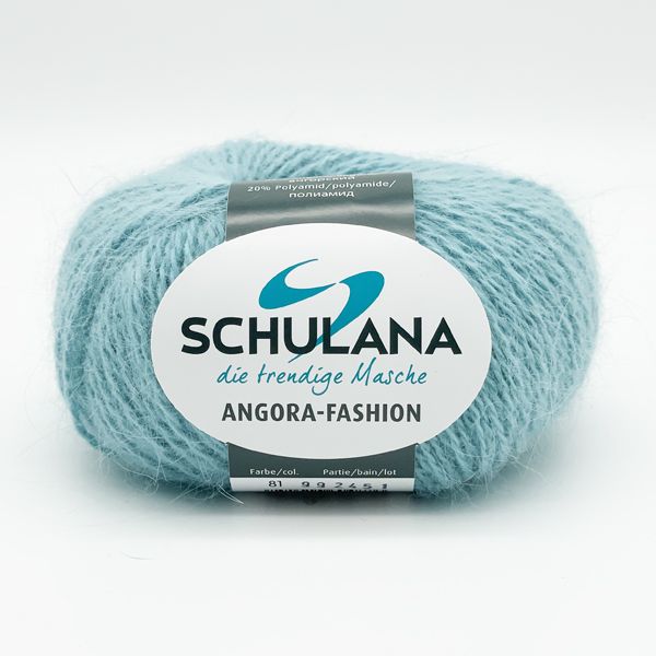 wollpaket pullover	80% Angora, 20% Polyamid