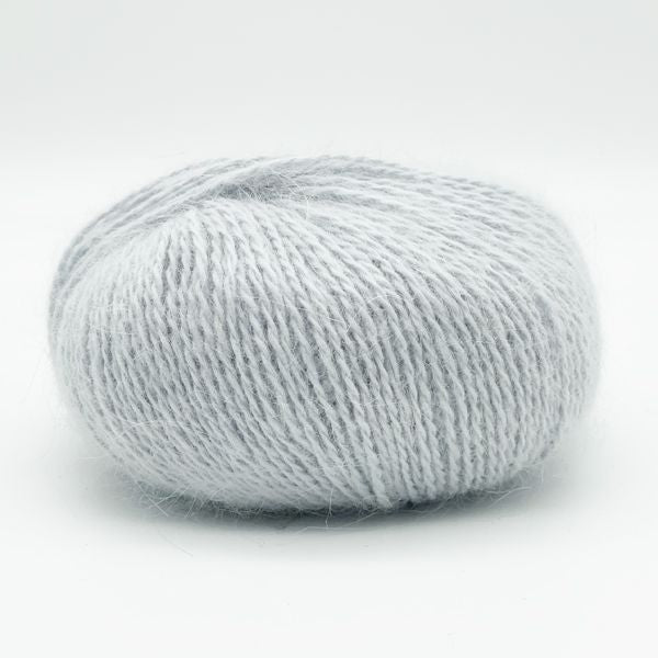 wollpaket für decke	80% Angora, 20% Polyamid
