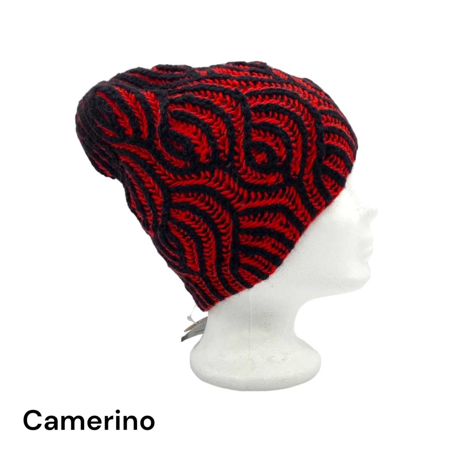 Brioche stricken