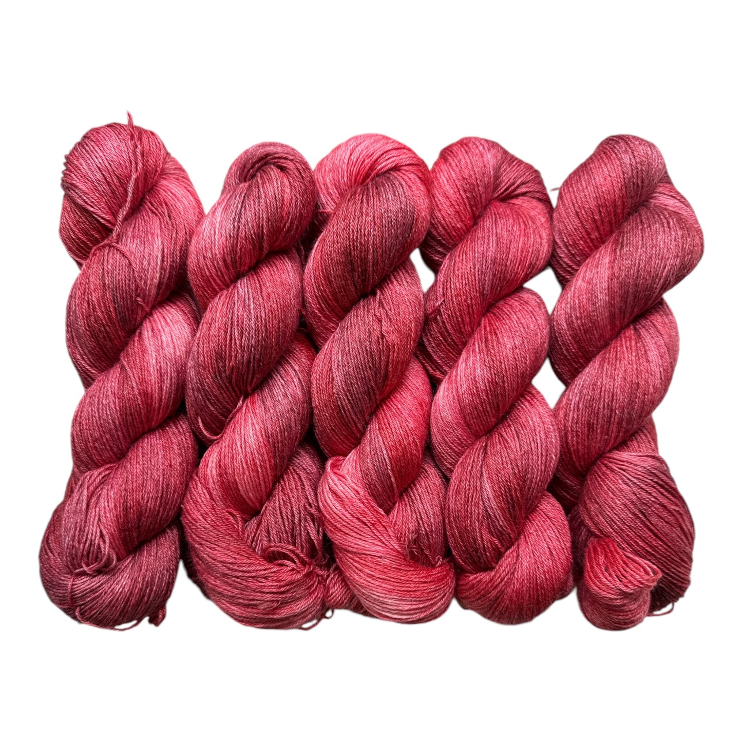 PURE NATURE Silk WamM - Plastik frei Sockenwolle