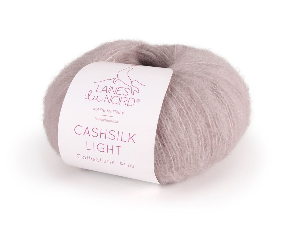 CASHSILK LIGHT