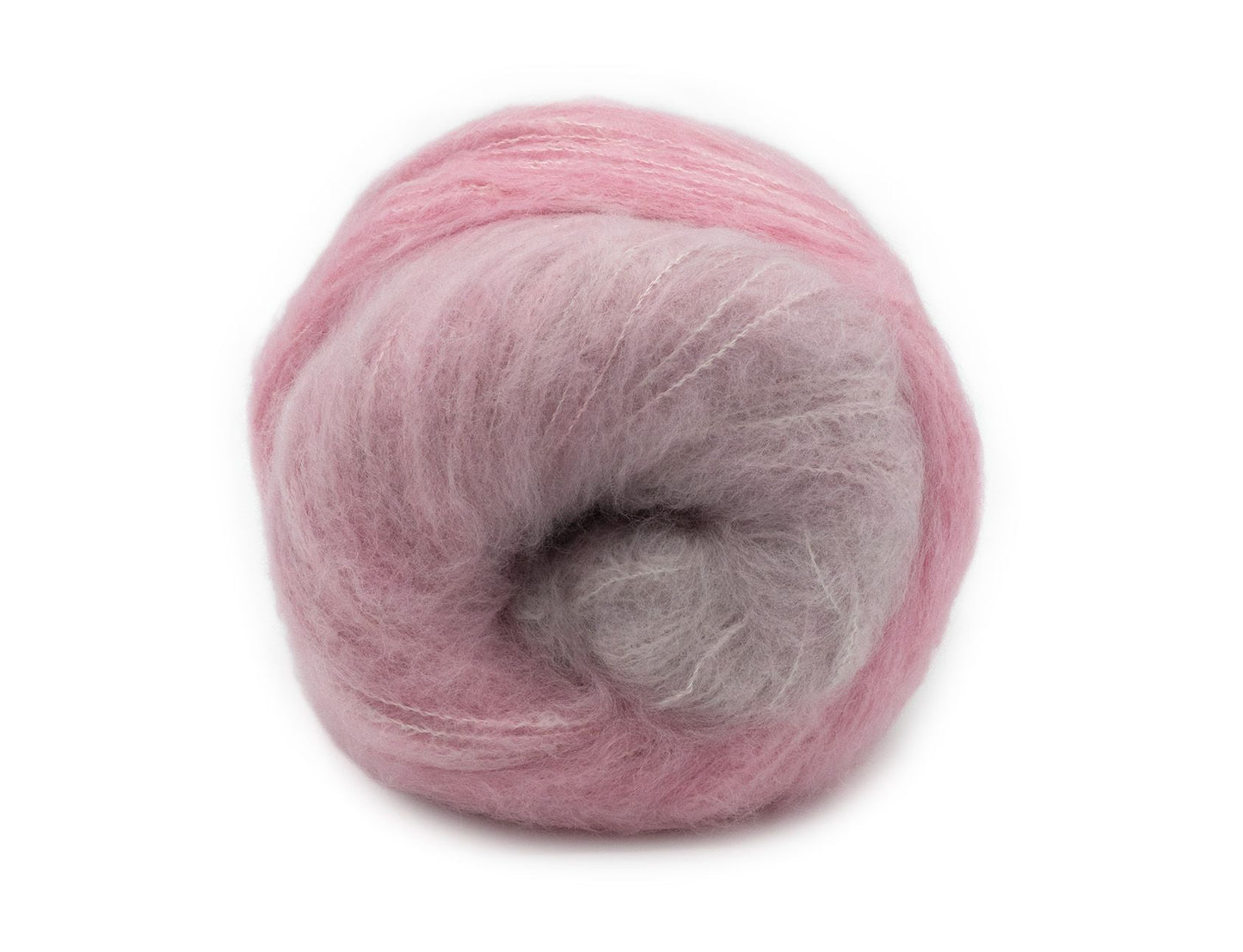 CASHSILK COTTON DEGRADÉ