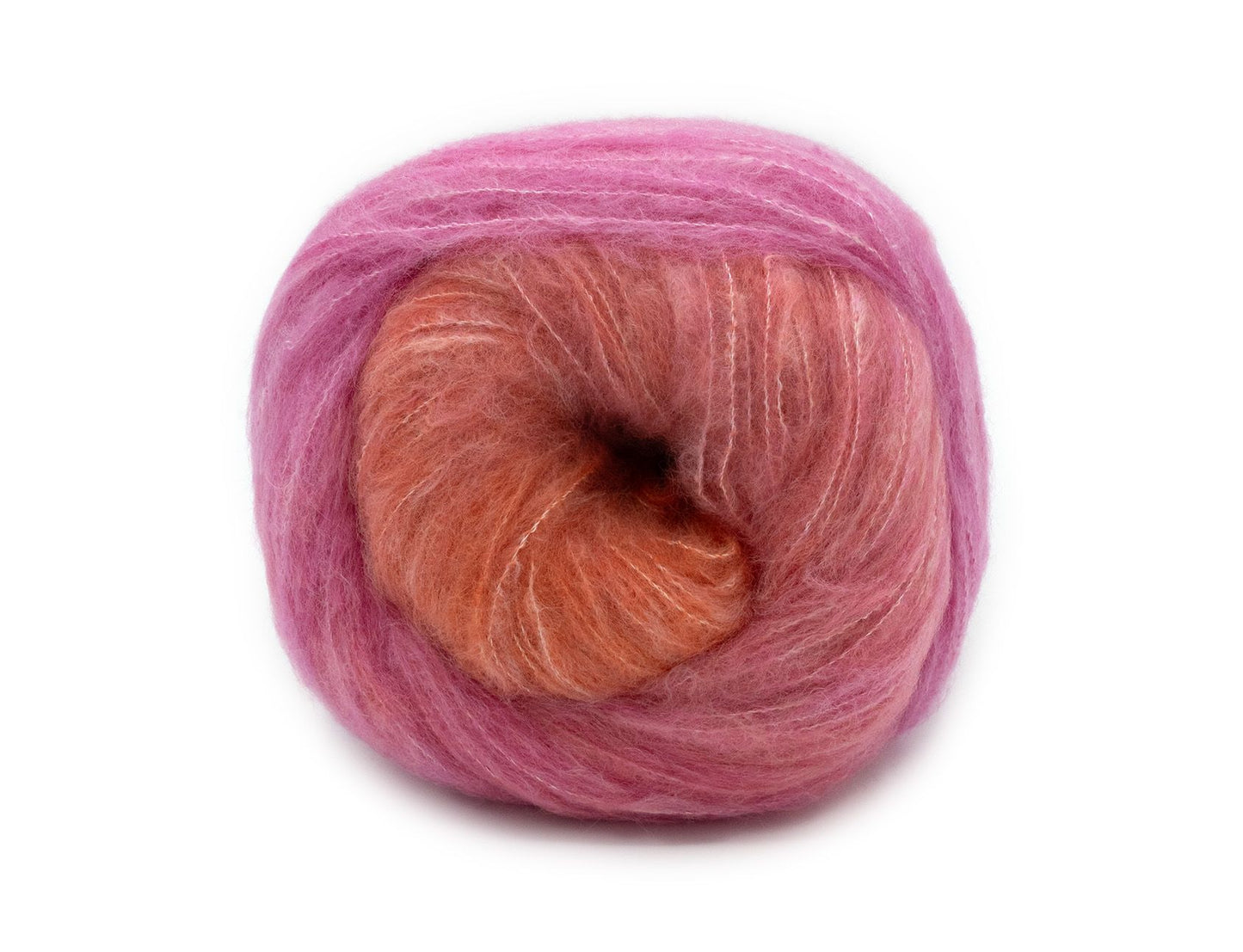 CASHSILK COTTON DEGRADÉ