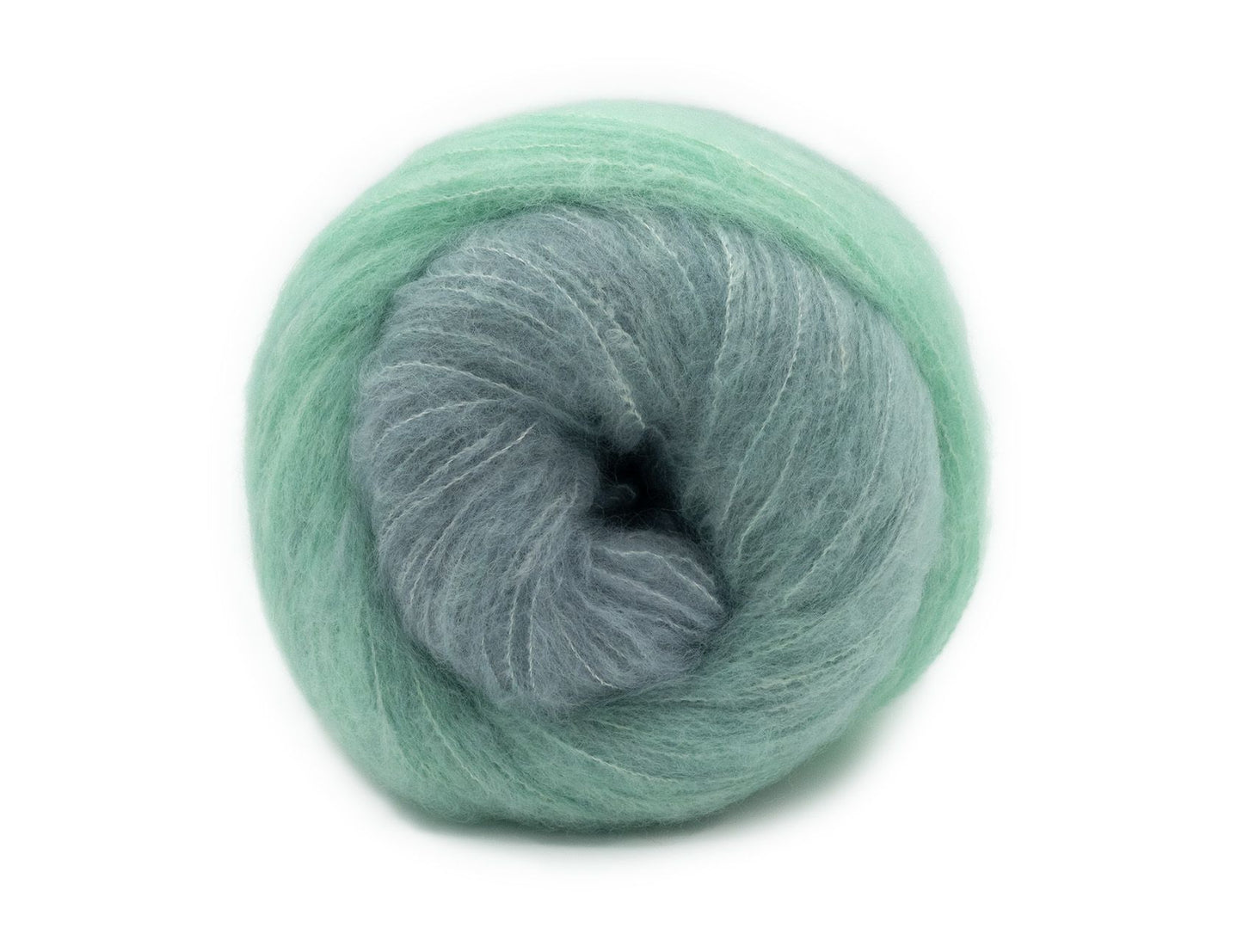 CASHSILK COTTON DEGRADÉ