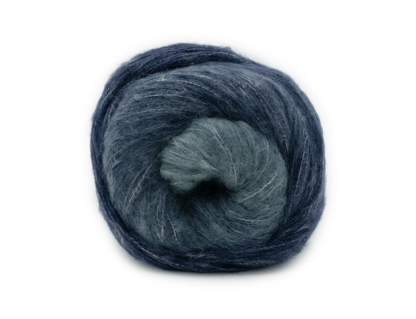 CASHSILK COTTON DEGRADÉ