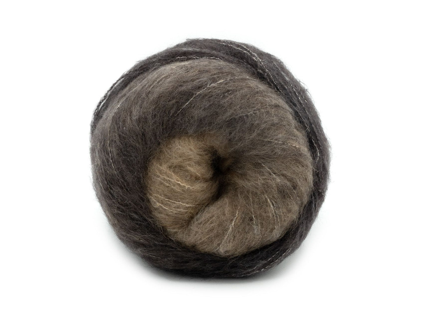CASHSILK COTTON DEGRADÉ