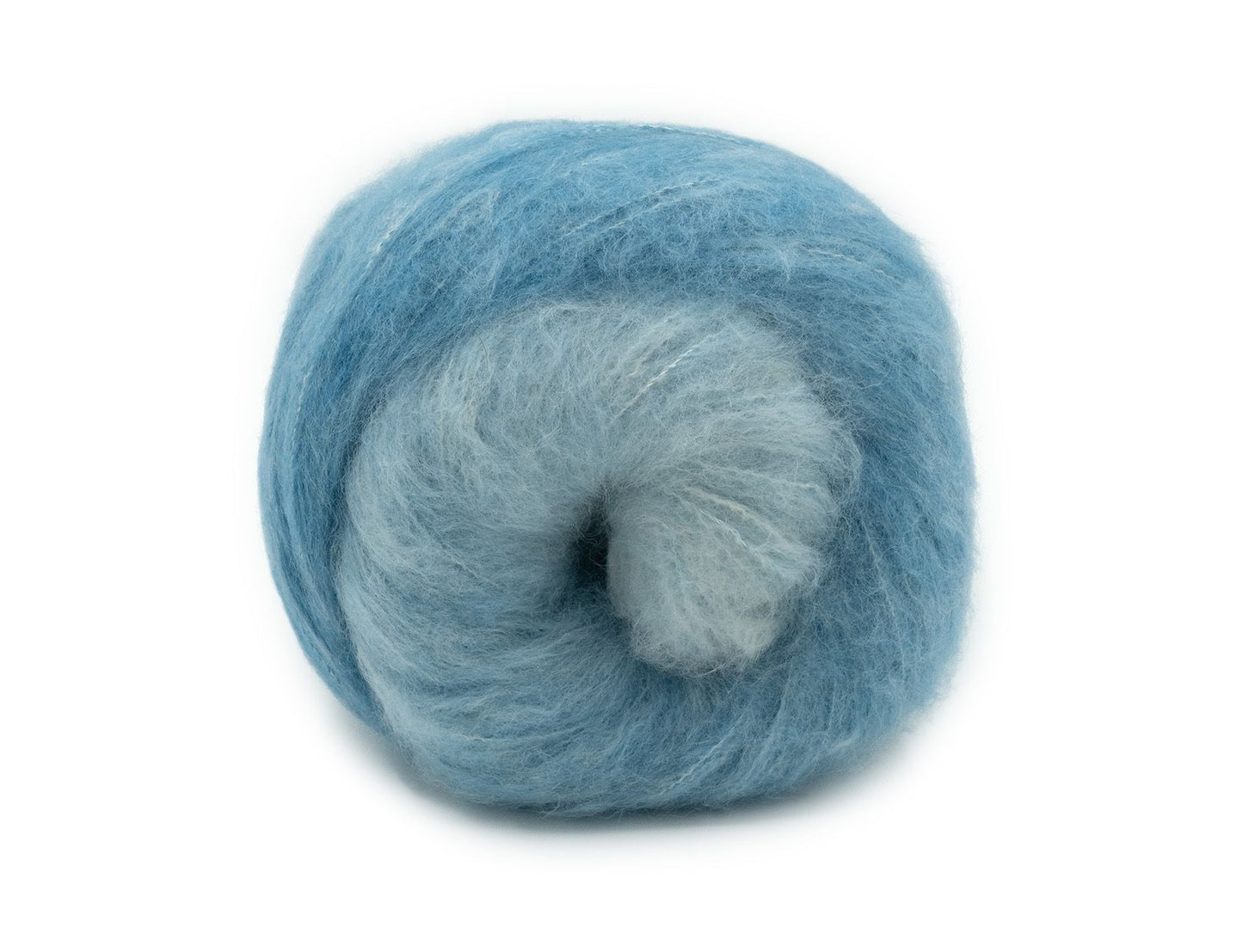 CASHSILK COTTON DEGRADÉ
