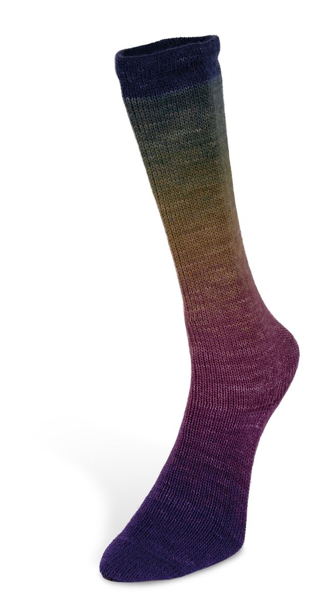 Harmonious Socks