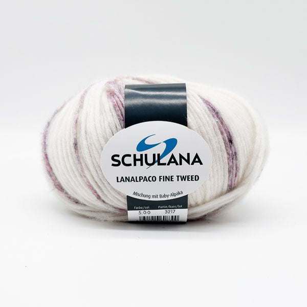 Lanalpaco Fine Tweed