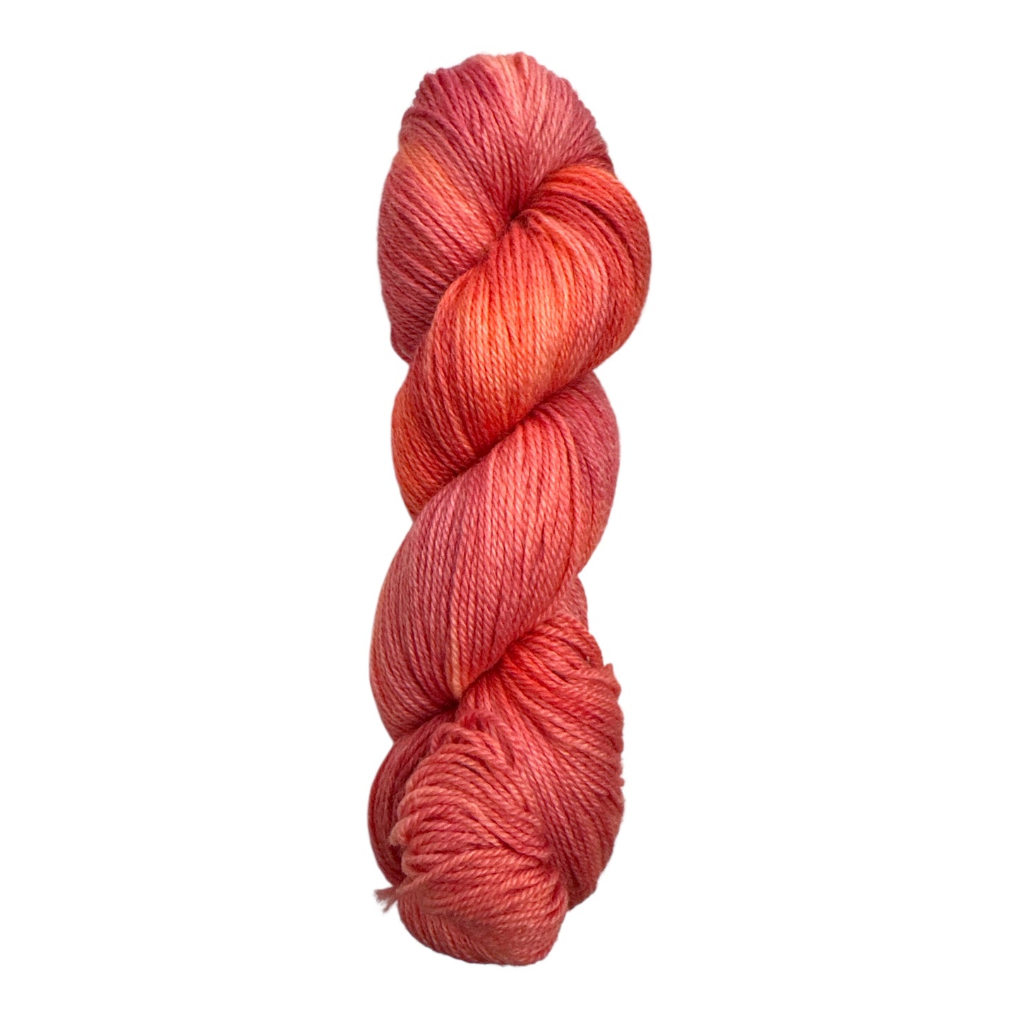 PURE NATURE WamM - hand-dyed plastic-free sock yarn