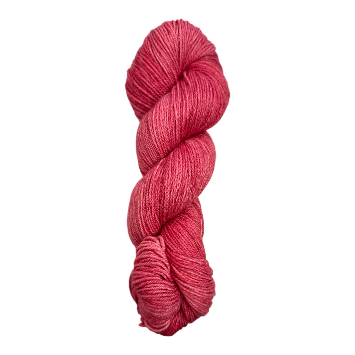 PURE NATURE WamM - hand-dyed plastic-free sock yarn