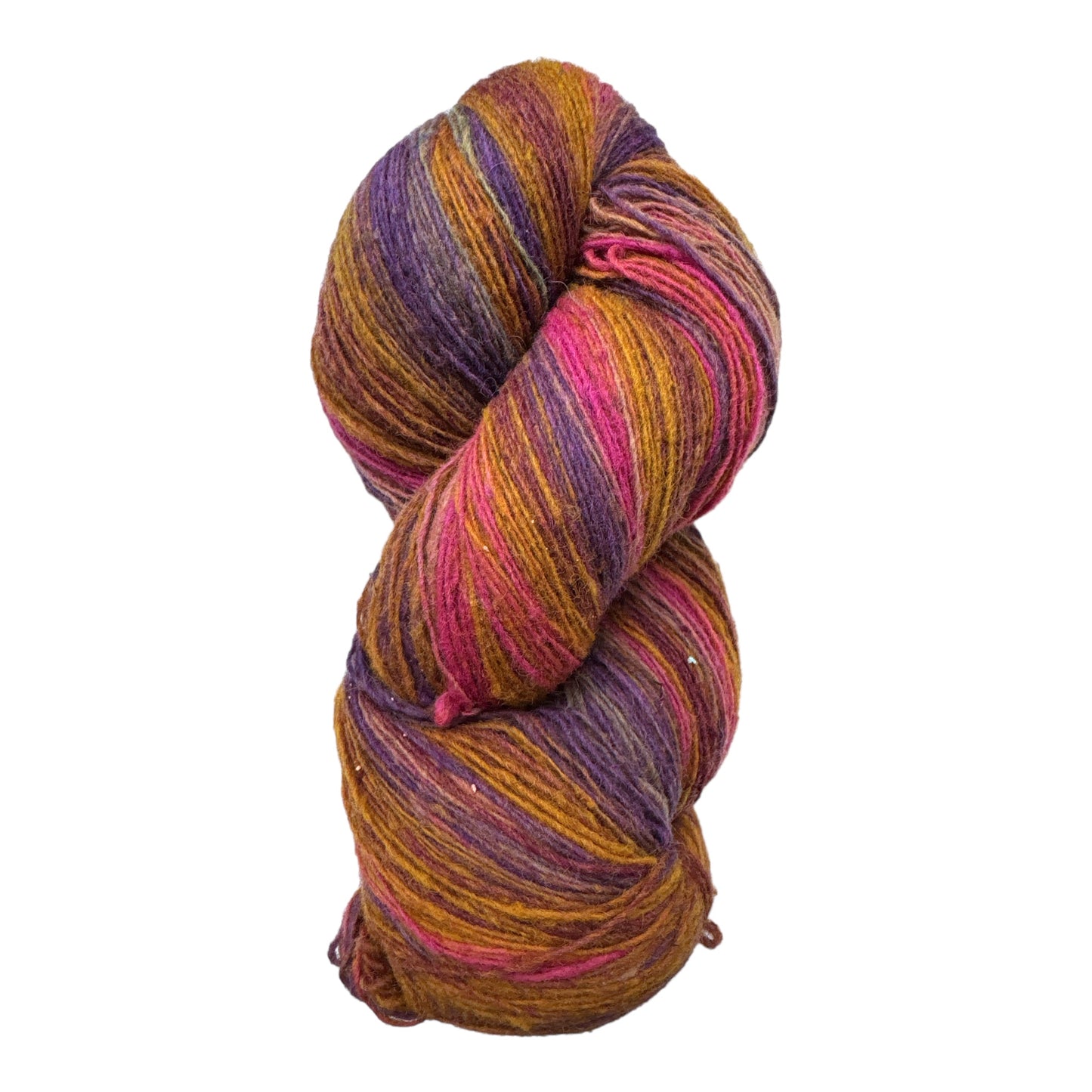 Dundaga Wolle 6/1 Multicolor, Farbe 14.07