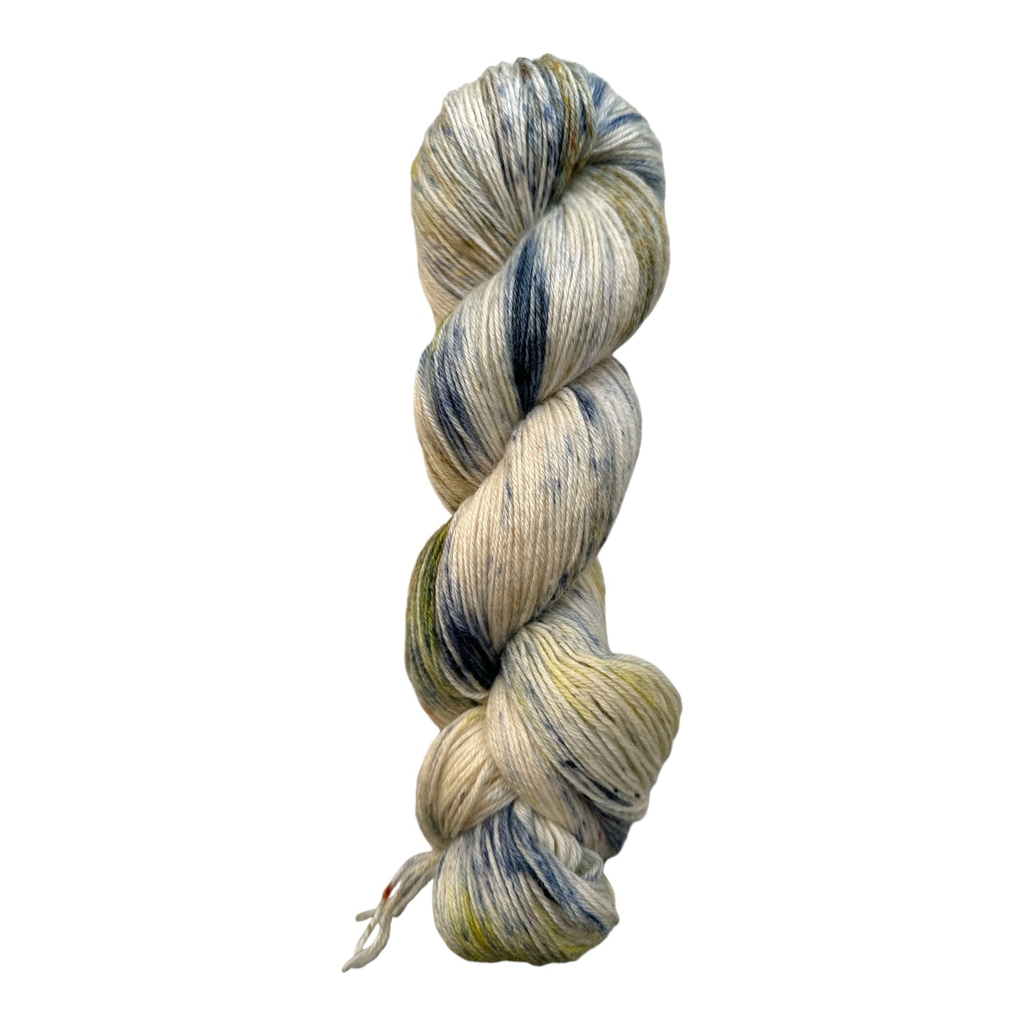 PURE NATURE Silk WamM - Plastik frei Sockenwolle