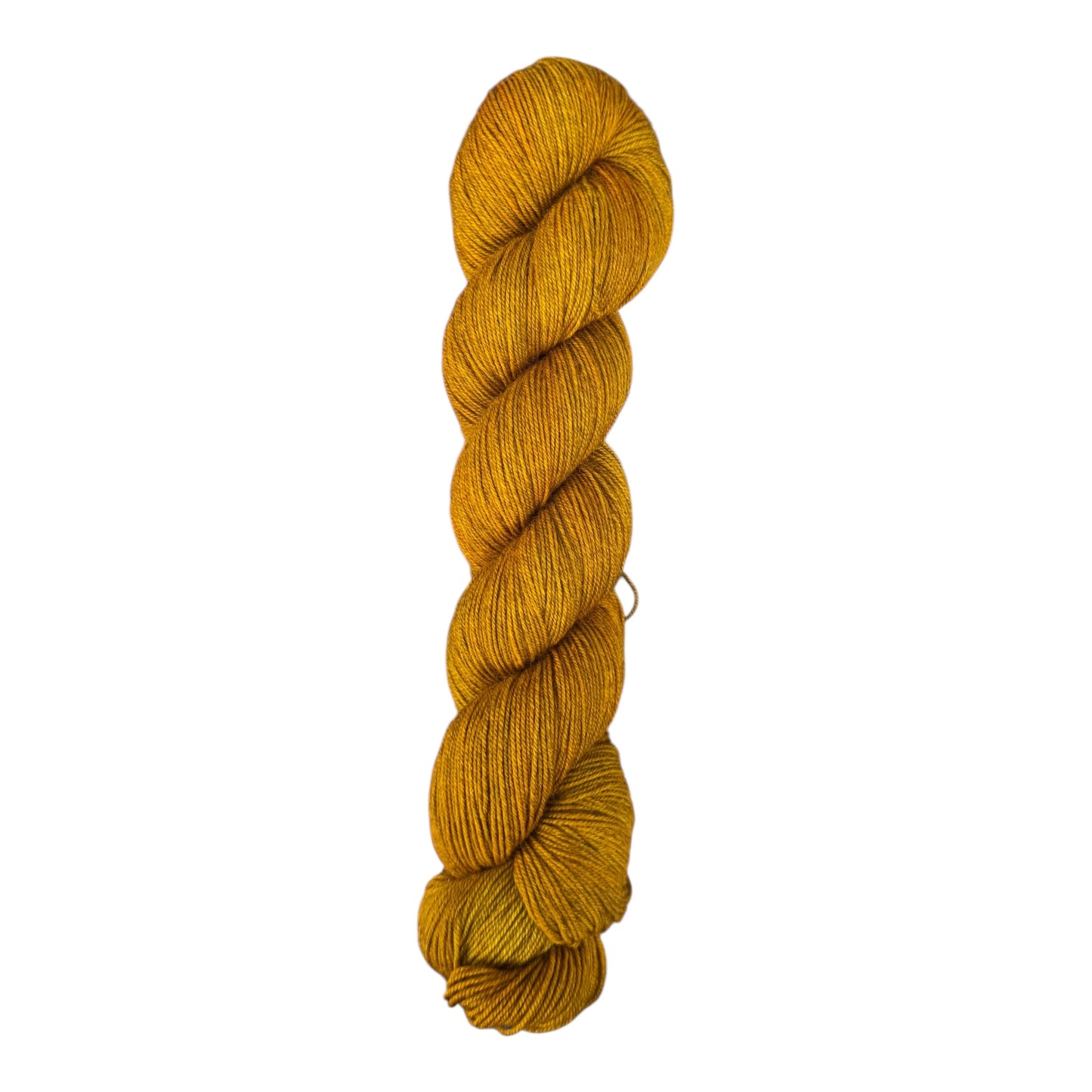 Handgefärbte Merinowolle mit Yak von abelknit-wolle – exklusives Garn