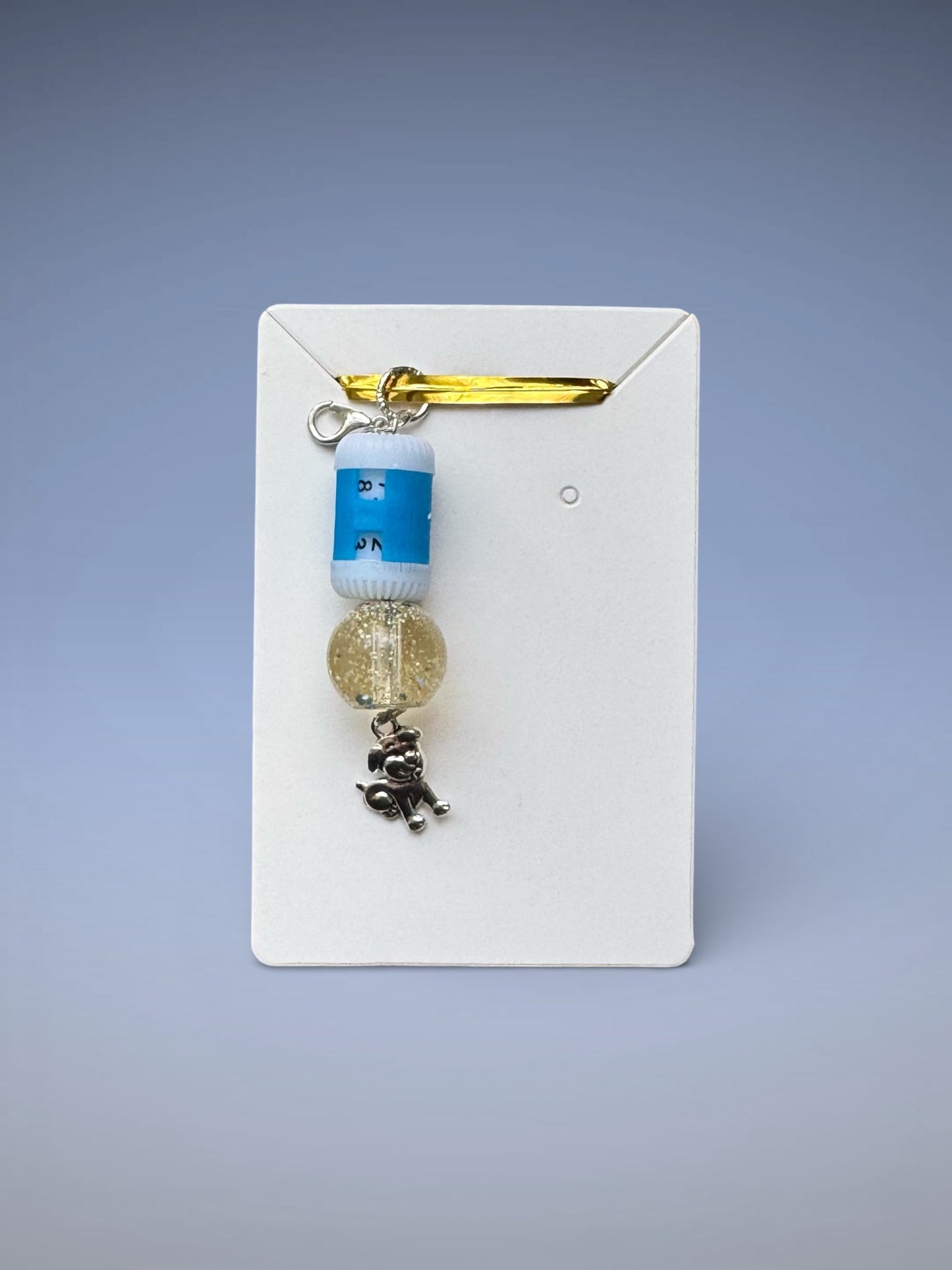 Reihenzähler & Maschenmarker – 2-in-1 für Stricken und Häkeln