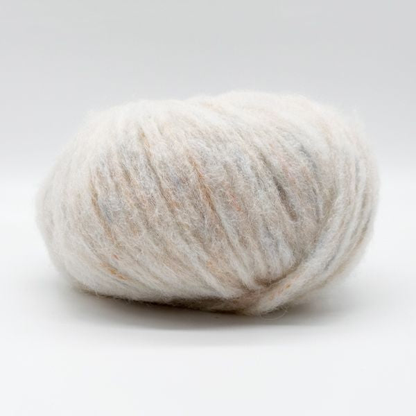 Alparino - 55% Alpaka, 22% Baumwolle, 18% Schurwolle, 5% Polyamid 50 g = ca. 95 m