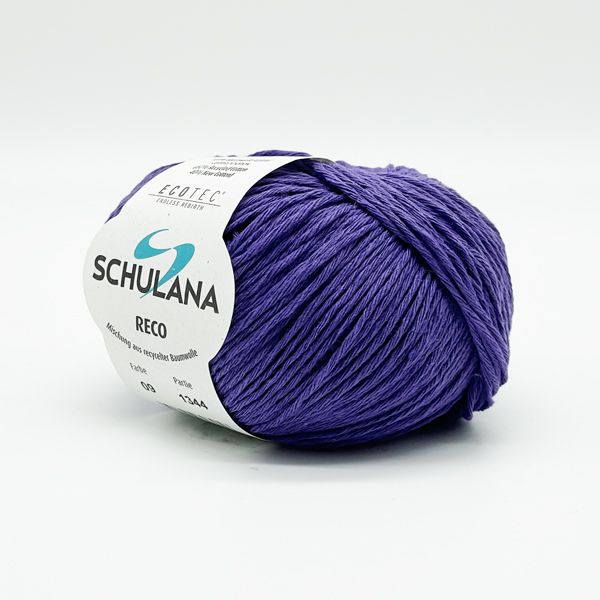 Wollpaket - Reco Twin Set