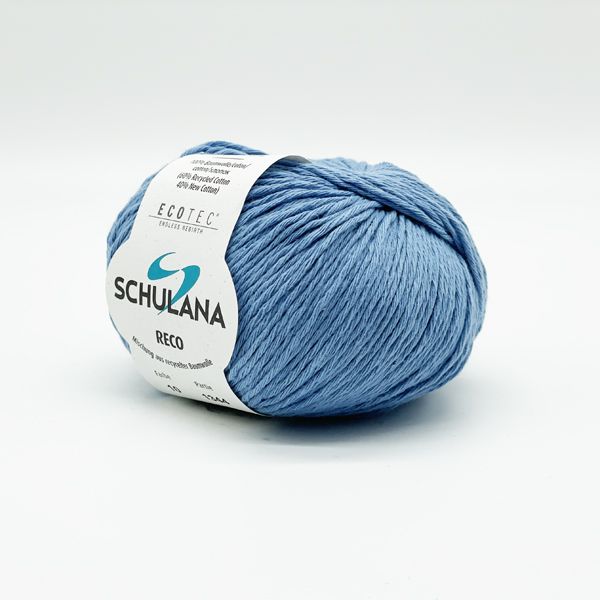 Wollpaket - Reco Twin Set