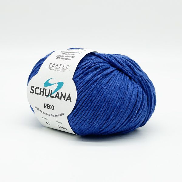 Wool package - Reco Twin Set