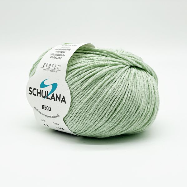 Wollpaket - Reco Twin Set