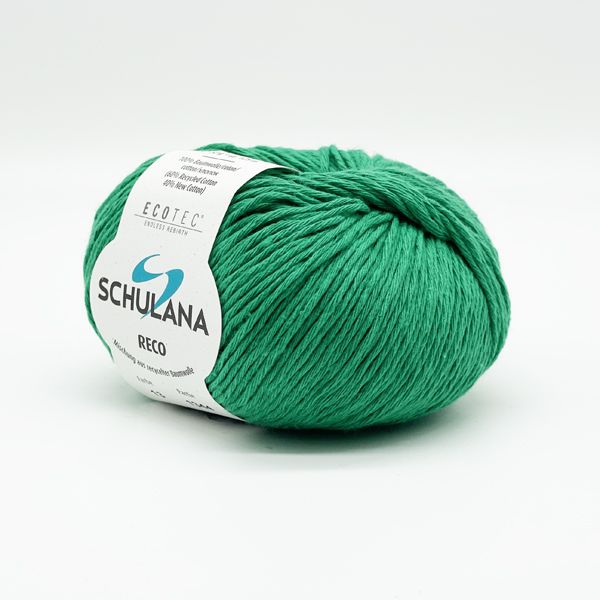Wollpaket - Reco Twin Set