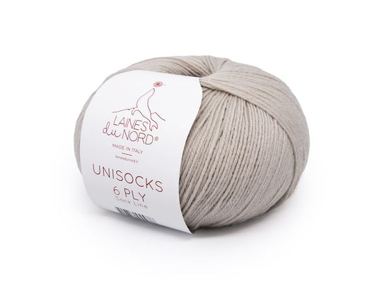 Unisocks 6-fold