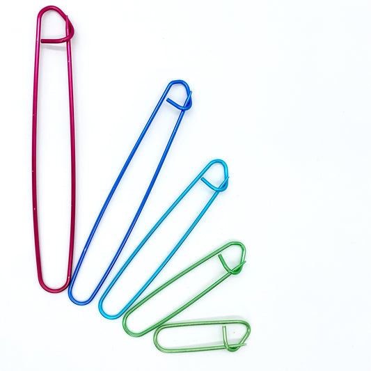 Stitch holder