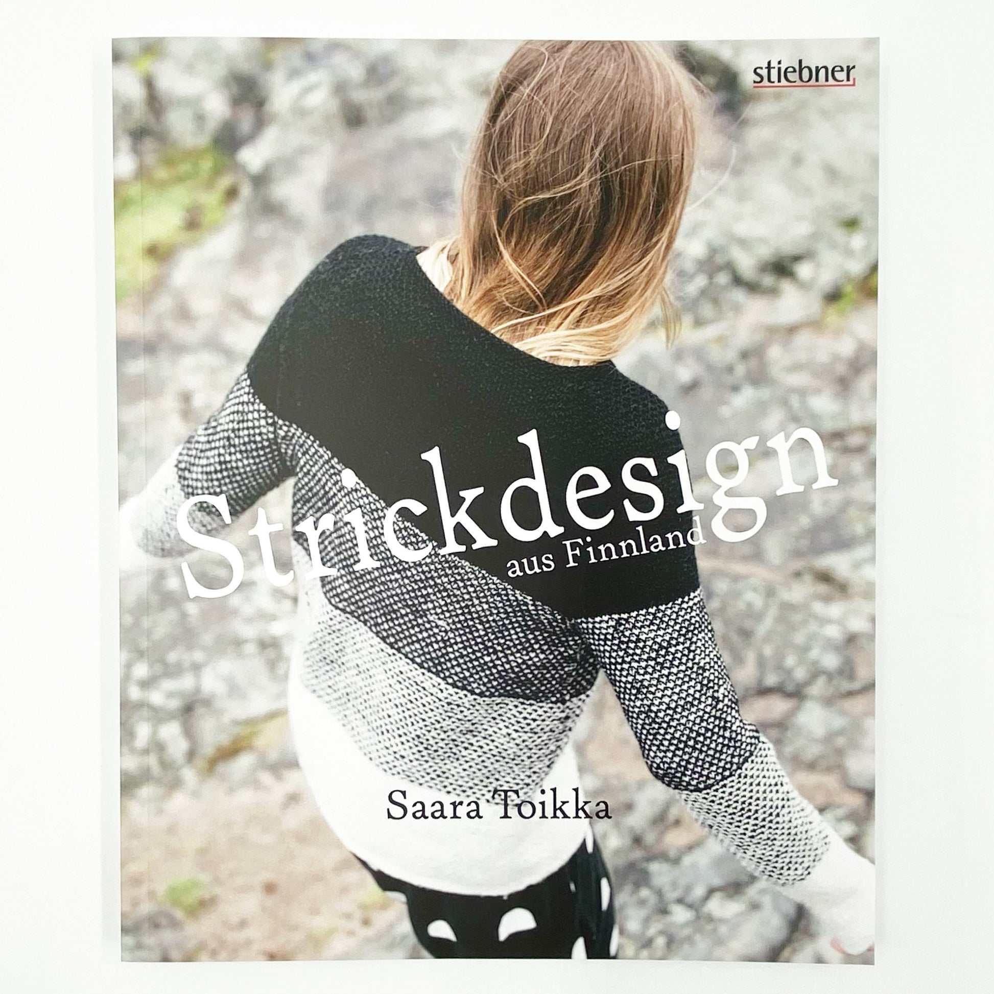 Strickdesign aus Finnland - Saara Toikka