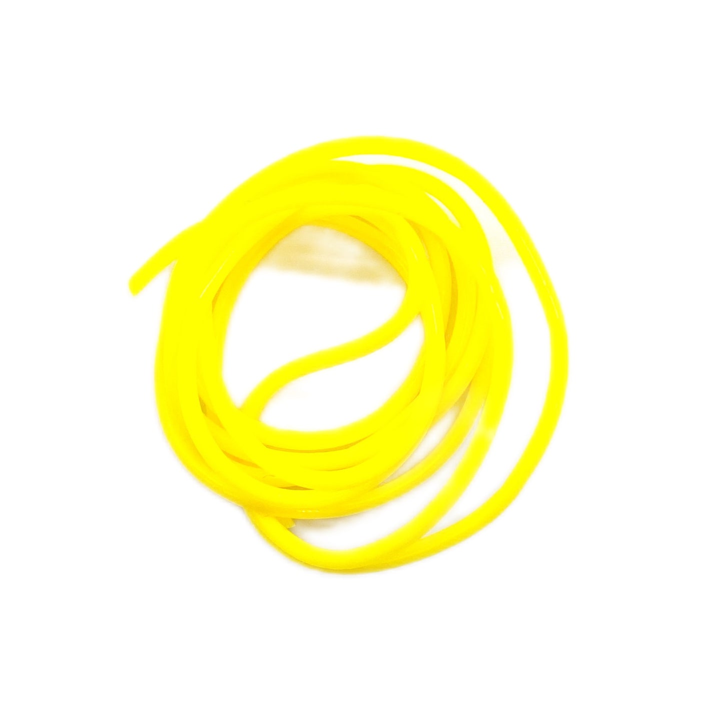 Maschenhalter Band (klein) - Stitch Holder Cords (2 mm, 1m)