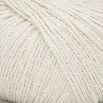 Spring Wool – Weiches Ganzjahresgarn aus Bio-Wolle online bestellen