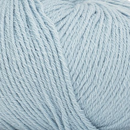 Spring Wool – Veganes Bio-Garn für ökologische Handarbeit