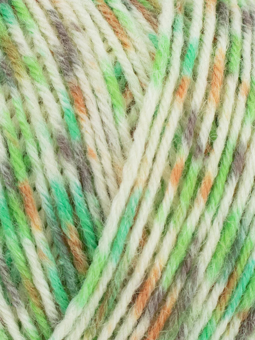 Buntes Knäuel Signature 4Ply Butterflies – hochwertige Wolle in Hamburg kaufen