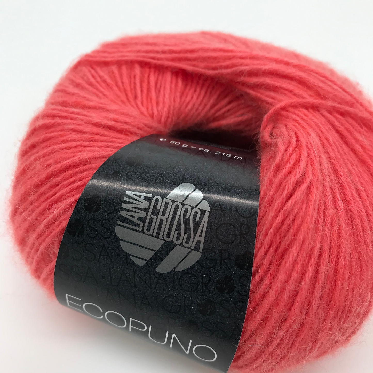 Ecopuno Lana Grossa Fr. 039