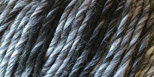 10530.010 Grau-Schwarz meliert