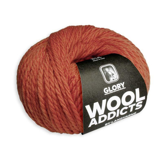 GLORY - Lang Yarns | 70/50|100% Schurwolle (Merino extrafine)  Superwash