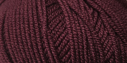 10050.014 Dunkelbordeaux