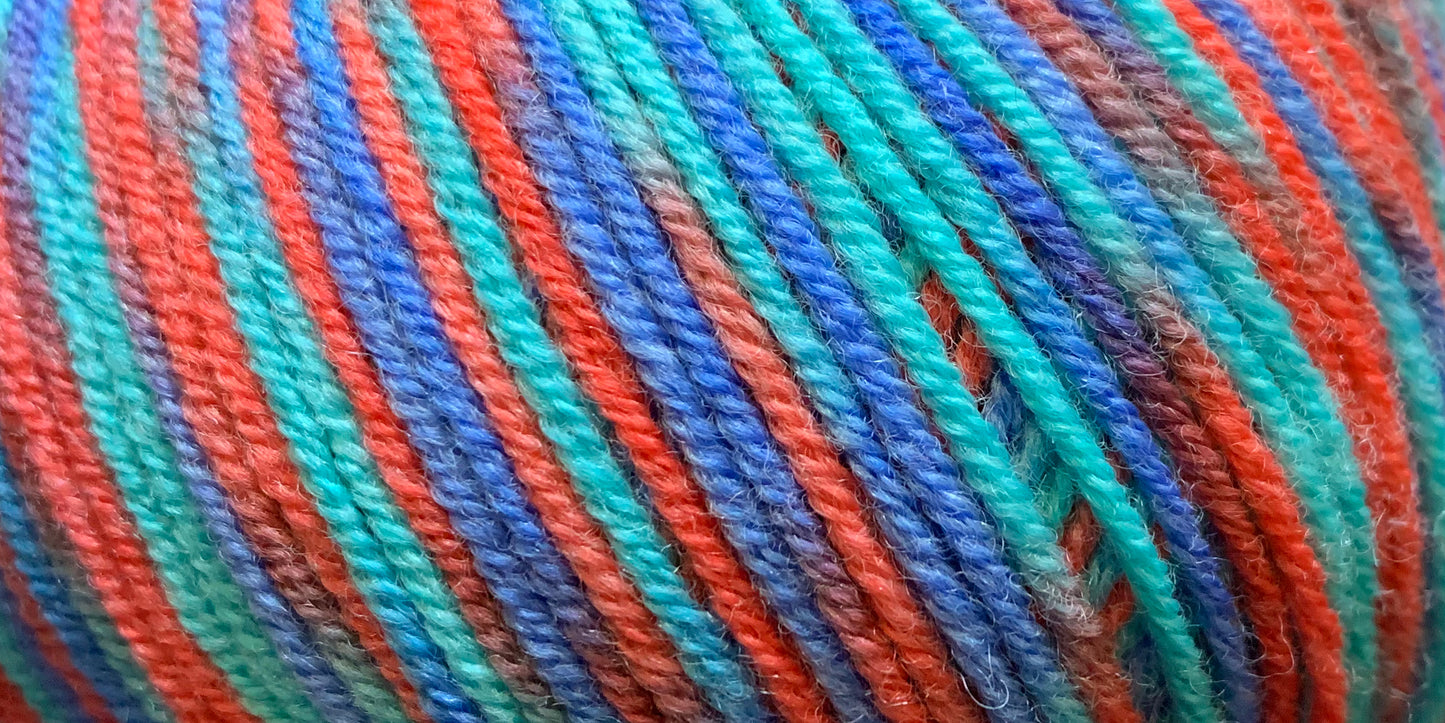10052.207 Mermaid