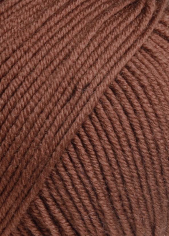 MERINO-120 34.0176 (COGNAC)