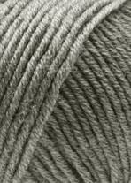 MERINO-120 34.0326 (DUNKELBEIGE MELANGE)